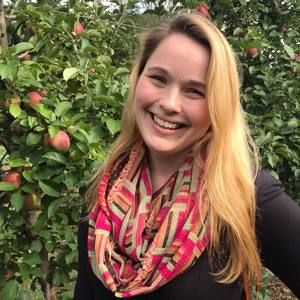 Meet your Posher, Ariana